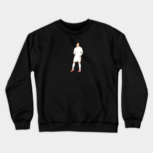 "Calma, Calma" Crewneck Sweatshirt